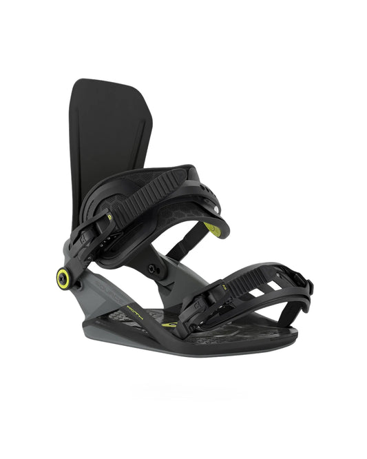 Union Source Pro TH Black 2027 Snowboard Binding