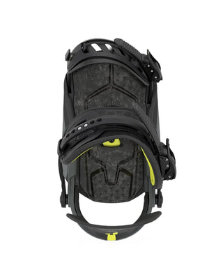 Union Source Pro TH Black 2027 Snowboard Binding