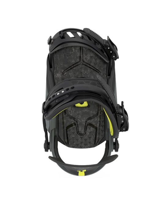 Union Source Pro TH Black 2027 Snowboard Binding