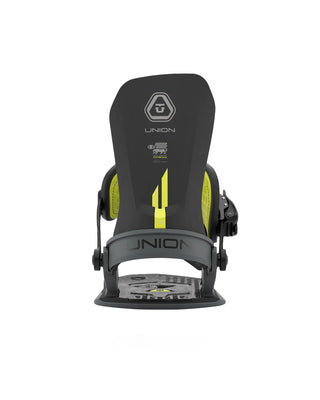 Union Source Pro TH Black 2027 Snowboard Binding