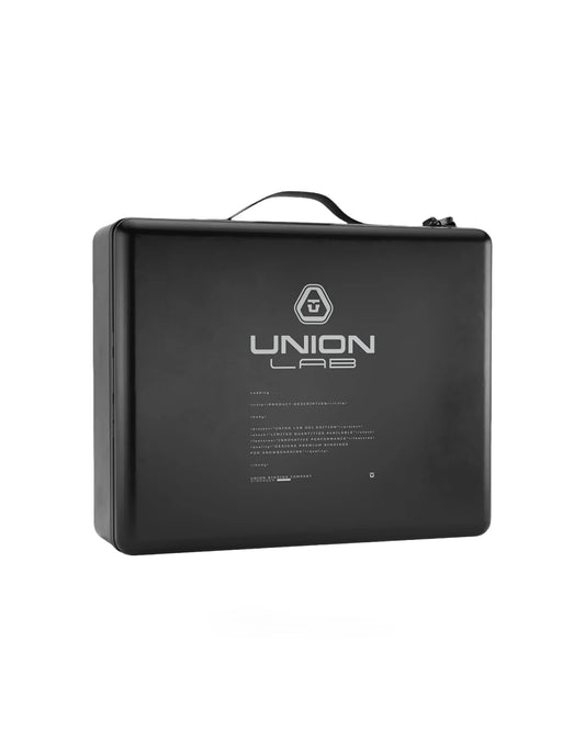 Union Source Pro TH Black 2027 Snowboard Binding