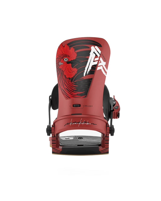 Union Atlas Pro Kazu Kokubo 2027 Snowboard Binding