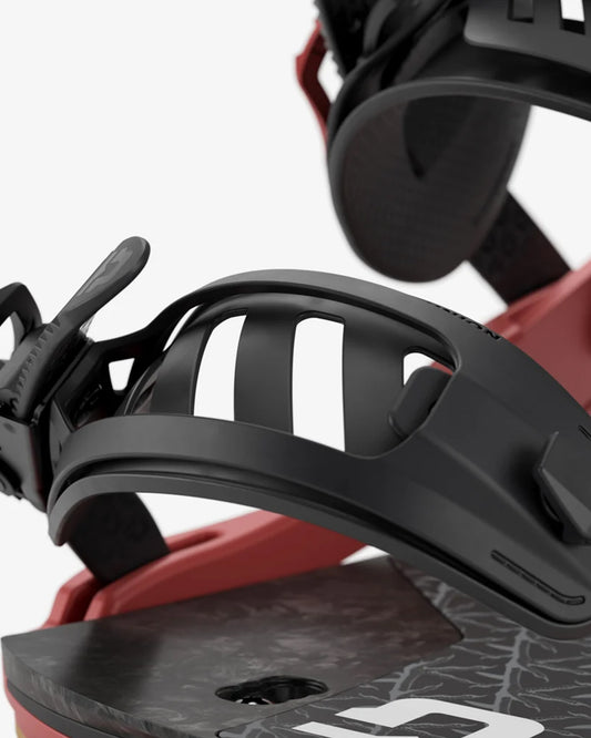 Union Atlas Pro Kazu Kokubo 2027 Snowboard Binding