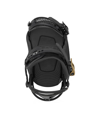 Union Falcor Black 2027 Snowboard Binding