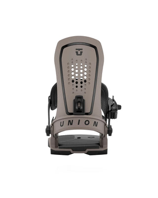 Union Force Brown 2027 Snowboard Binding