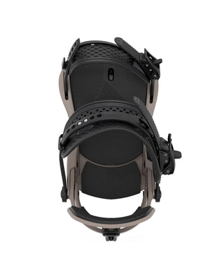 Union Force Brown 2027 Snowboard Binding