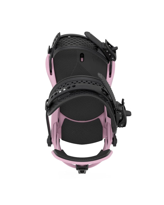 Union Force Pink 2027 Snowboard Binding