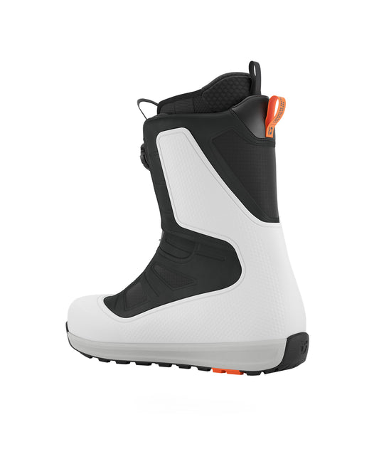 Union Reset Pro White / Black Snowboard Boots