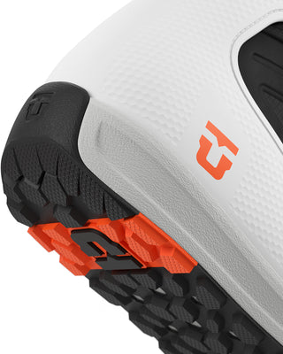 Union Reset Pro White / Black Snowboard Boots