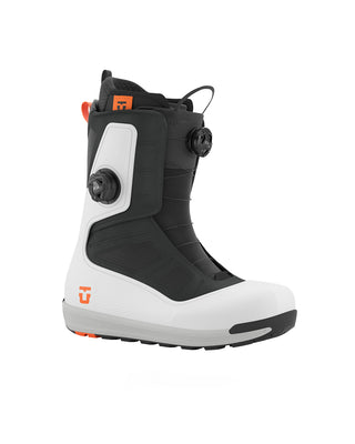 Union Reset Pro White / Black Snowboard Boots