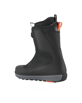 Union Reset Pro Black Snowboard Boots