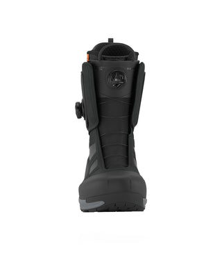 Union Reset Pro Black Snowboard Boots