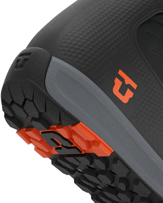 Union Reset Pro Black Snowboard Boots