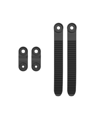 Union Ankle Sawblade & Ankle Connector Old Generation Black
