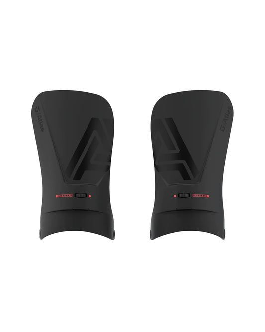 Union Atlas Highback Black