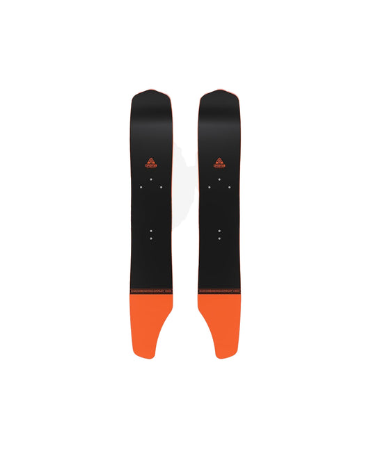 Union Rover Approach Skis