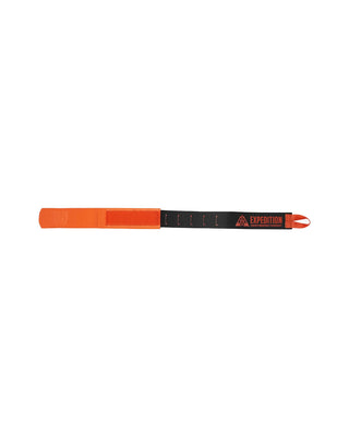 Union Splitboard Strap Black / Orange