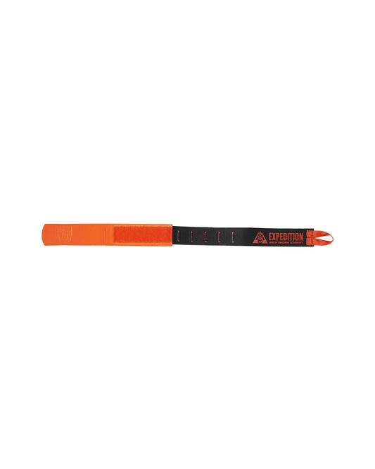 Union Splitboard Strap Black / Orange