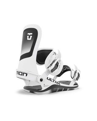 Union Ultra White 2025 Snowboard Binding