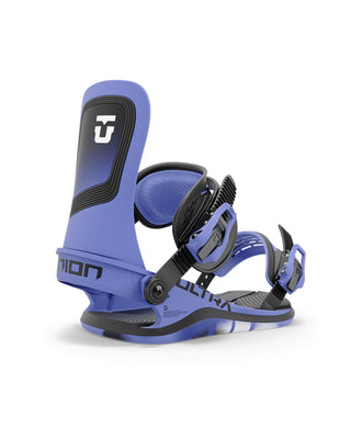 Union Ultra Women's Purple 2025 Snowboard Binding