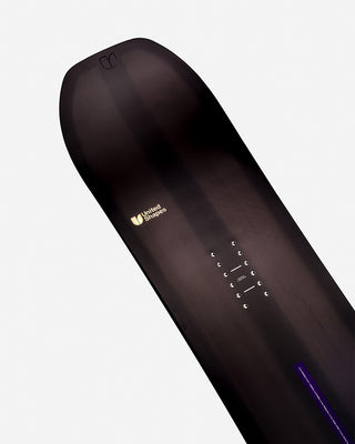 United Shapes Object Snowboard