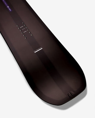 United Shapes Object Snowboard
