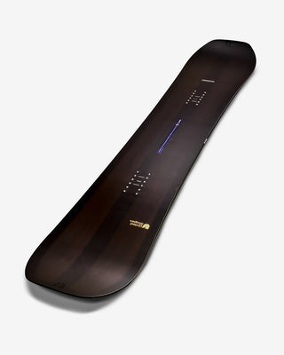 United Shapes Object Snowboard