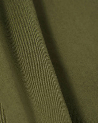 Universal Works Beach Short Twill Light Olive