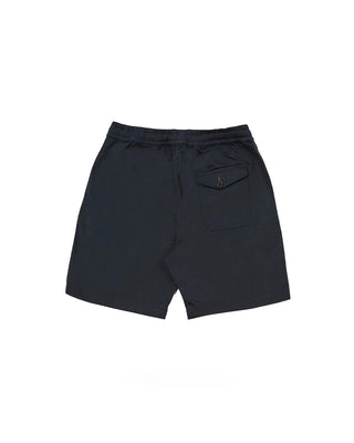 Universal Works Beach Short Twill Navy