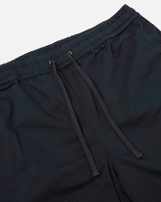 Universal Works Beach Short Twill Navy