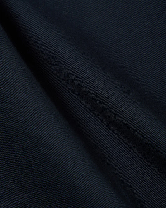 Universal Works Beach Short Twill Navy