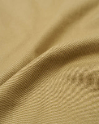 Universal Works Beach Short Twill Sand