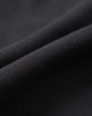 Universal Works Grad Chino Dexter Twill Black