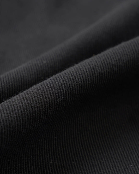 Universal Works Grad Chino Dexter Twill Black