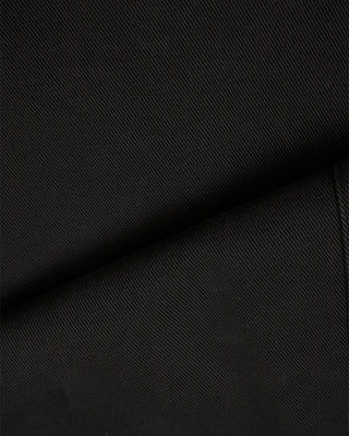 Universal Works OG Bakers Jacket Dexter Twill Black