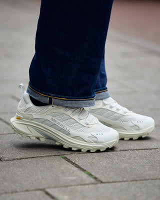 Merrell MOAB Speed 2 Vent 2K SE Chalk