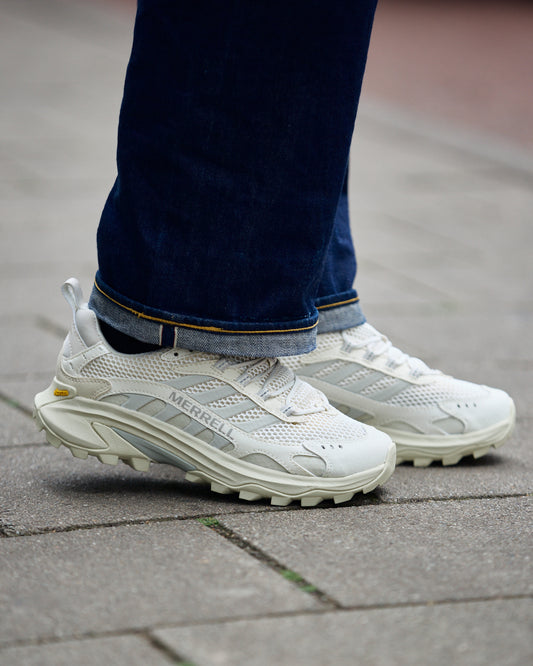 Merrell MOAB Speed 2 Vent 2K SE Chalk