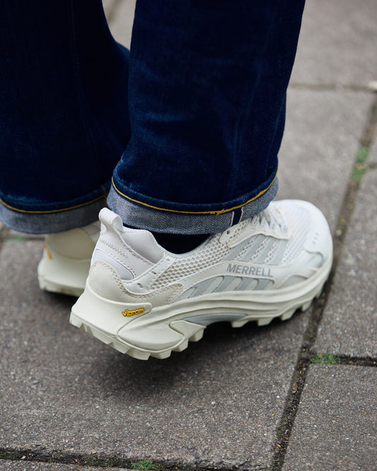 Merrell MOAB Speed 2 Vent 2K SE Chalk
