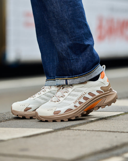 Merrell MOAB Speed 2 Vent 2K SE Stucco / Mocha
