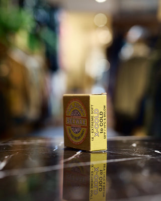 Mr. Zogs Sexwax - 1x Extreem Soft / Extra Cold