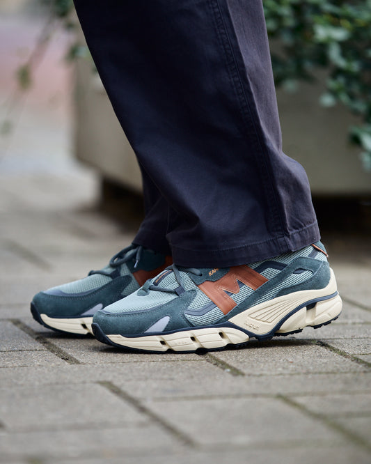 Karhu Super Fulcrum Sedona Sage / Sierra F86006
