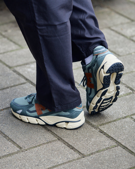 Karhu Super Fulcrum Sedona Sage / Sierra F86006