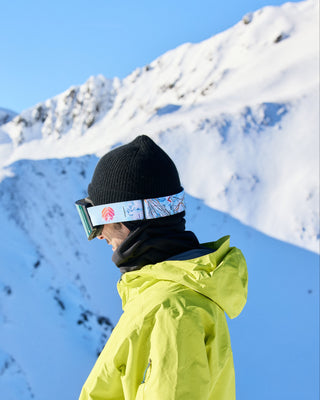 Behind The Pines Achlys NPJ Pro