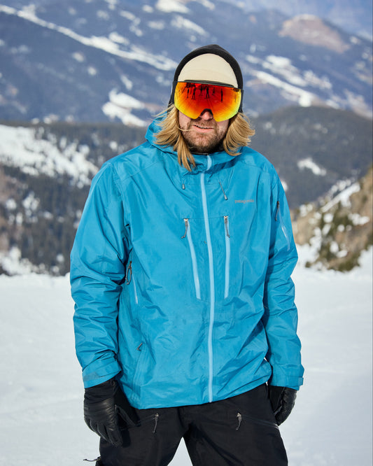 Behind The Pines Achlys Wolf Pro