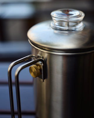 Snow Peak Field Coffee Master