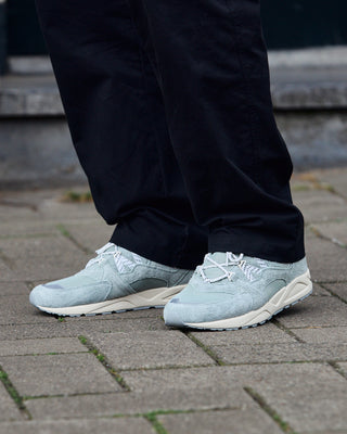 Karhu Fusion 2.0 Aqua Gray / Blanc De Blanc F804191