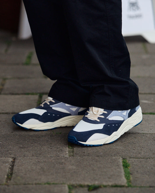 Mizuno Contender S Pristine / Tradewinds / India