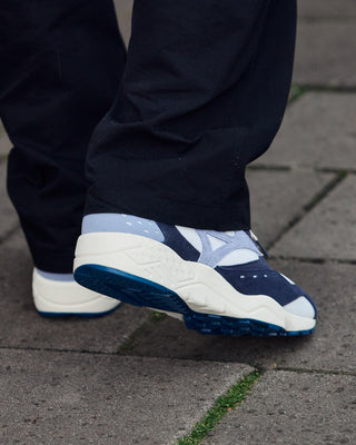 Mizuno Contender S Pristine / Tradewinds / India