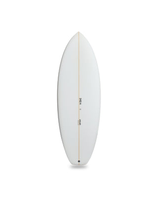Haydenshapes HS Atelier Performance Cruiser PU Futures Thruster Surfboard