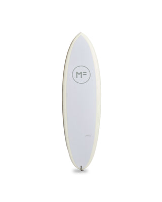 Mick Fanning Softboards Evenflow Epoxy Pro Surfboard